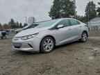 2017 CHEVROLET VOLT