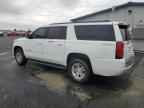 2018 CHEVROLET Suburban