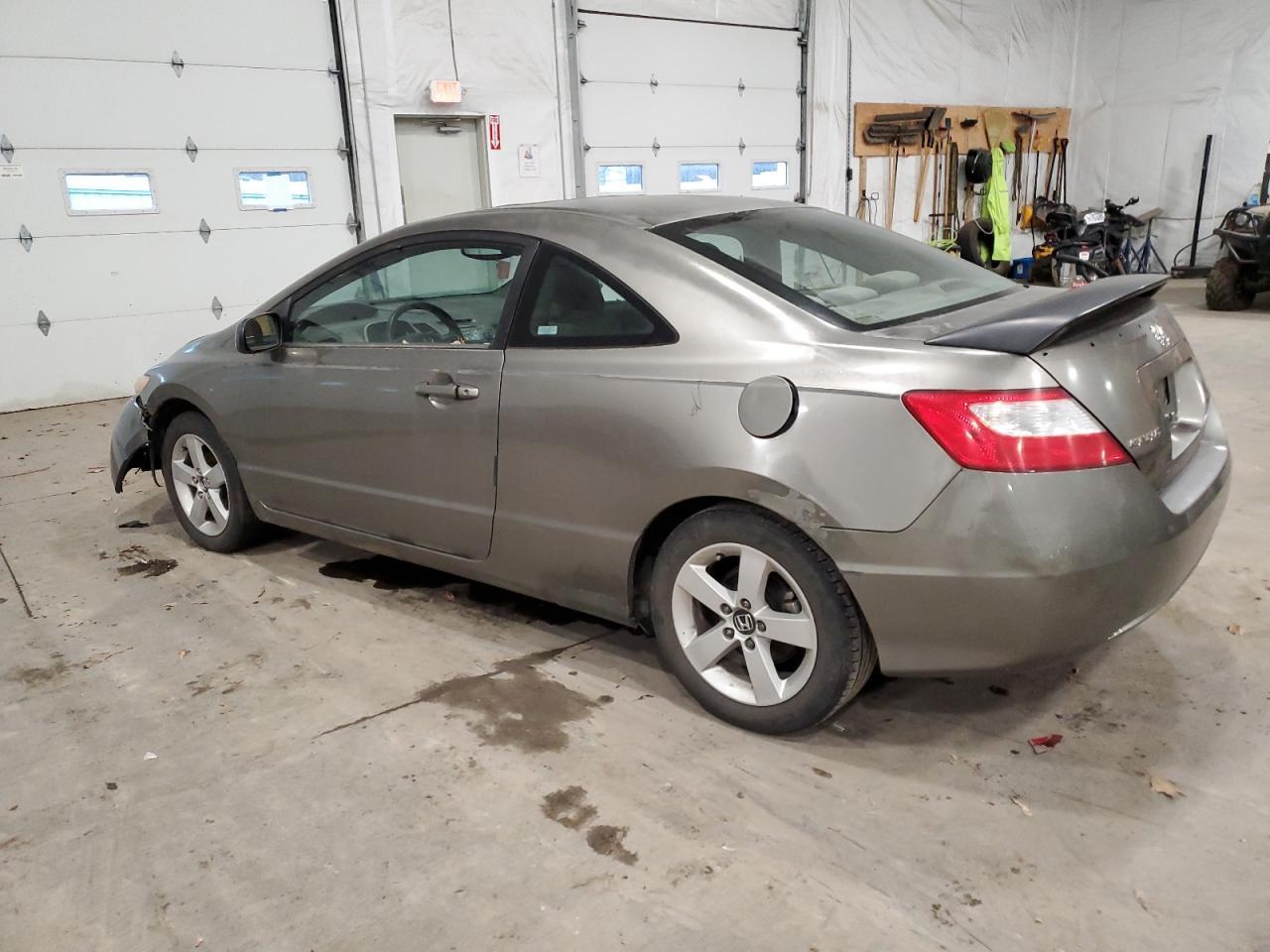 2006 HONDA CIVIC