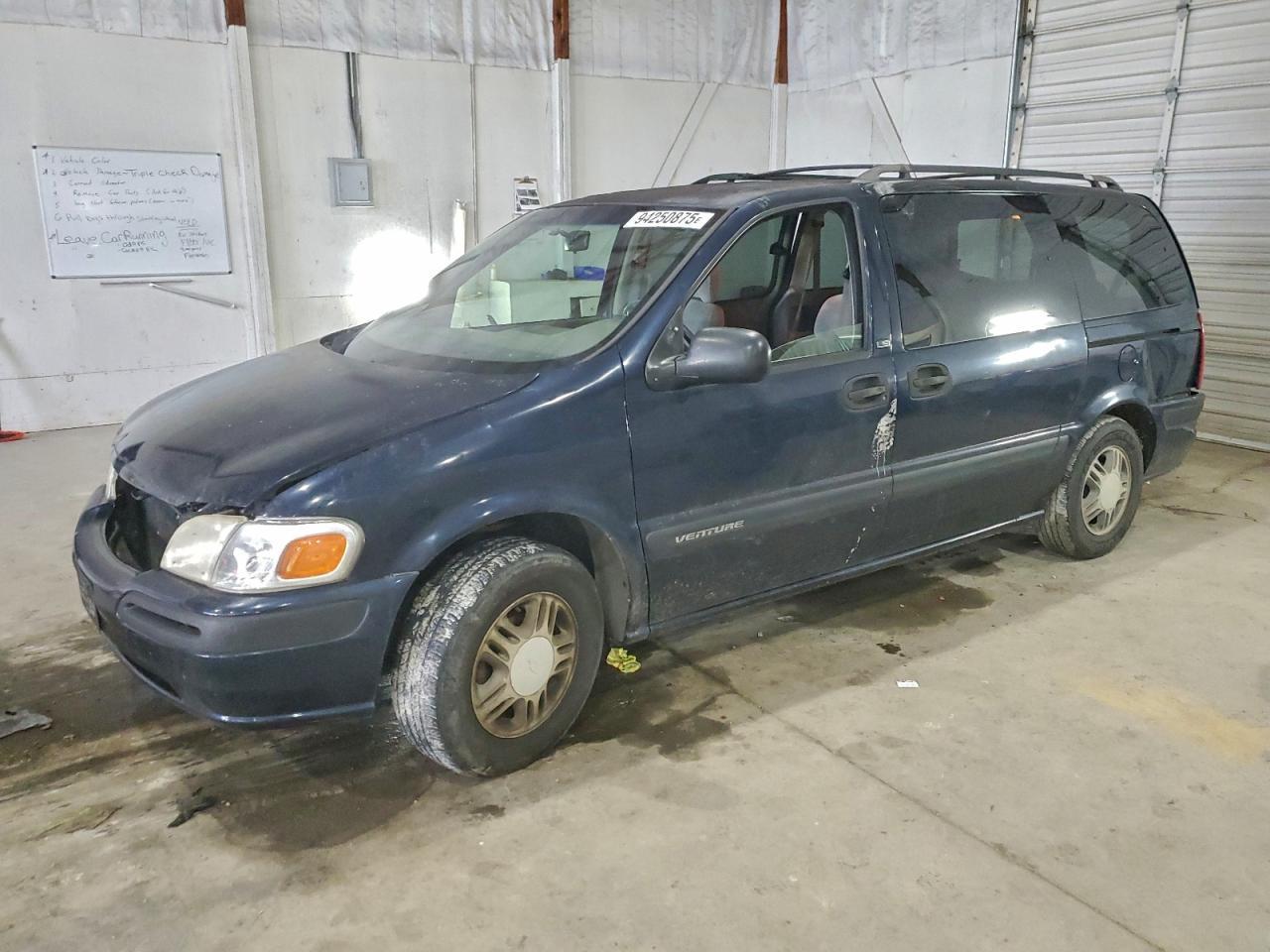 1999 CHEVROLET Venture