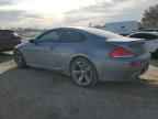 2008 BMW M6