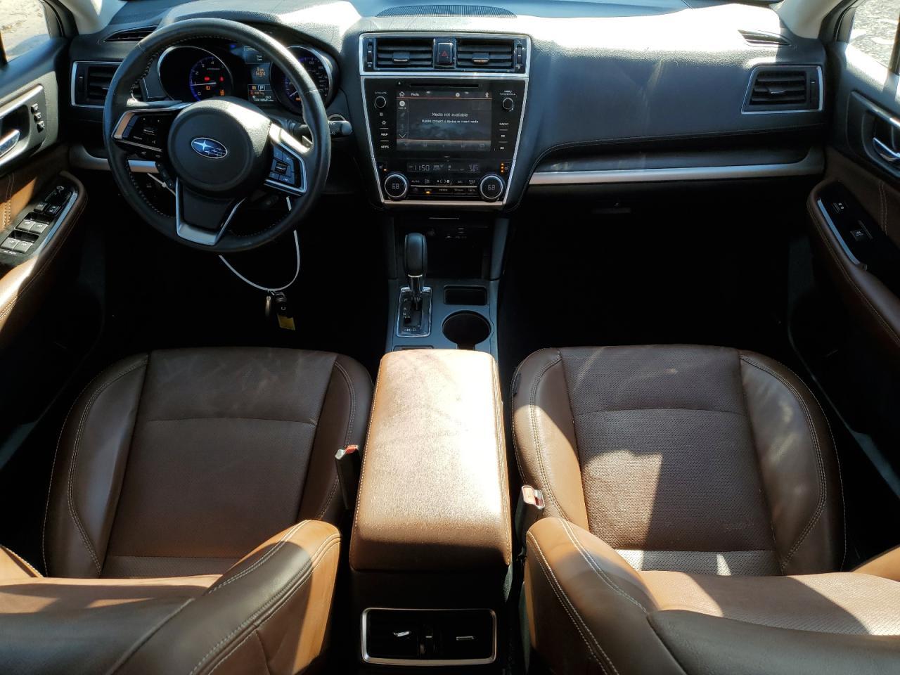 2019 SUBARU Outback