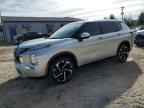 2022 MITSUBISHI outlander