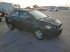 2015 CHEVROLET SONIC