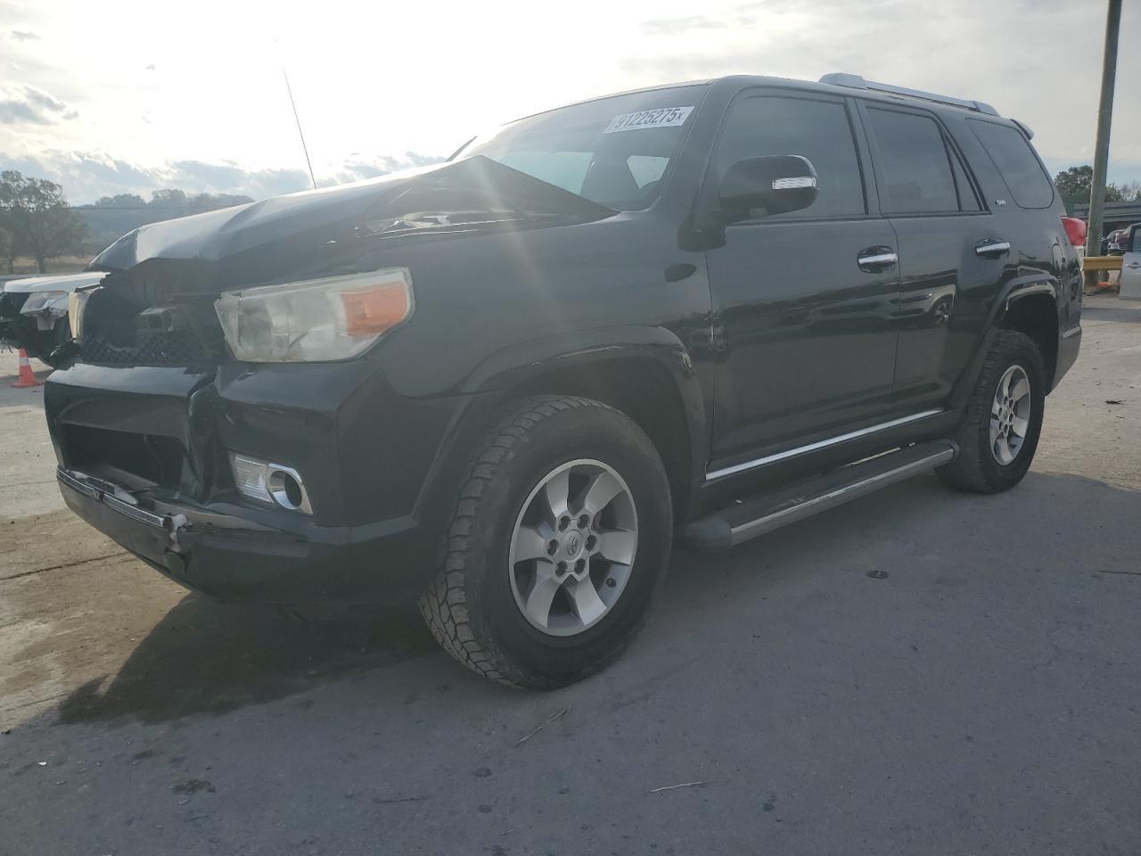 2010 TOYOTA 4Runner