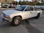 2002 DODGE Dakota