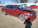 2011 CHEVROLET MALIBU