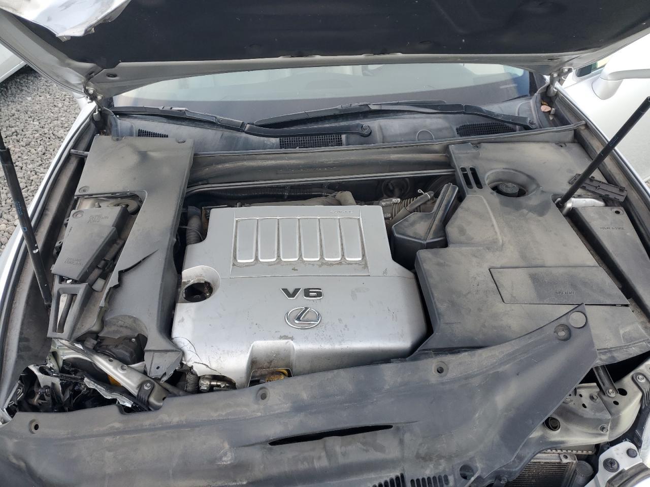2009 LEXUS ES 350