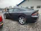 2015 DODGE CHARGER