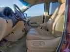 2008 HONDA ODYSSEY