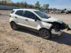2018 FORD EcoSport