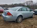 2006 MERCURY Montego