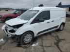 2018 FORD TRANSIT CONNECT