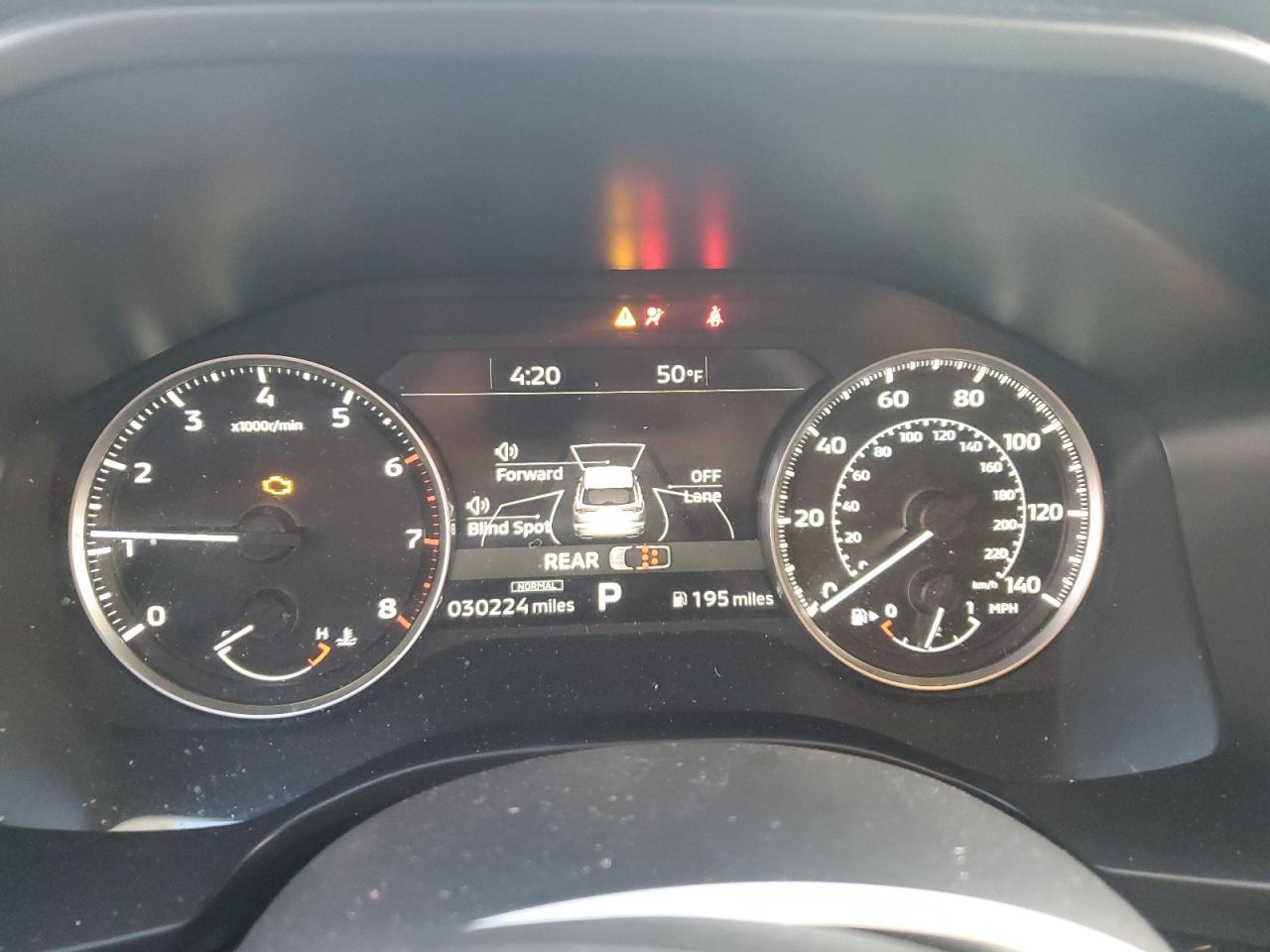 2023 MITSUBISHI outlander