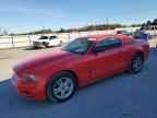 2013 FORD MUSTANG