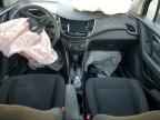 2017 CHEVROLET TRAX
