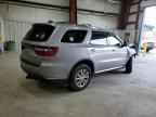 2020 DODGE DURANGO