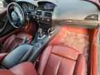 2010 BMW 6 Series