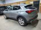 2025 BUICK Encore GX