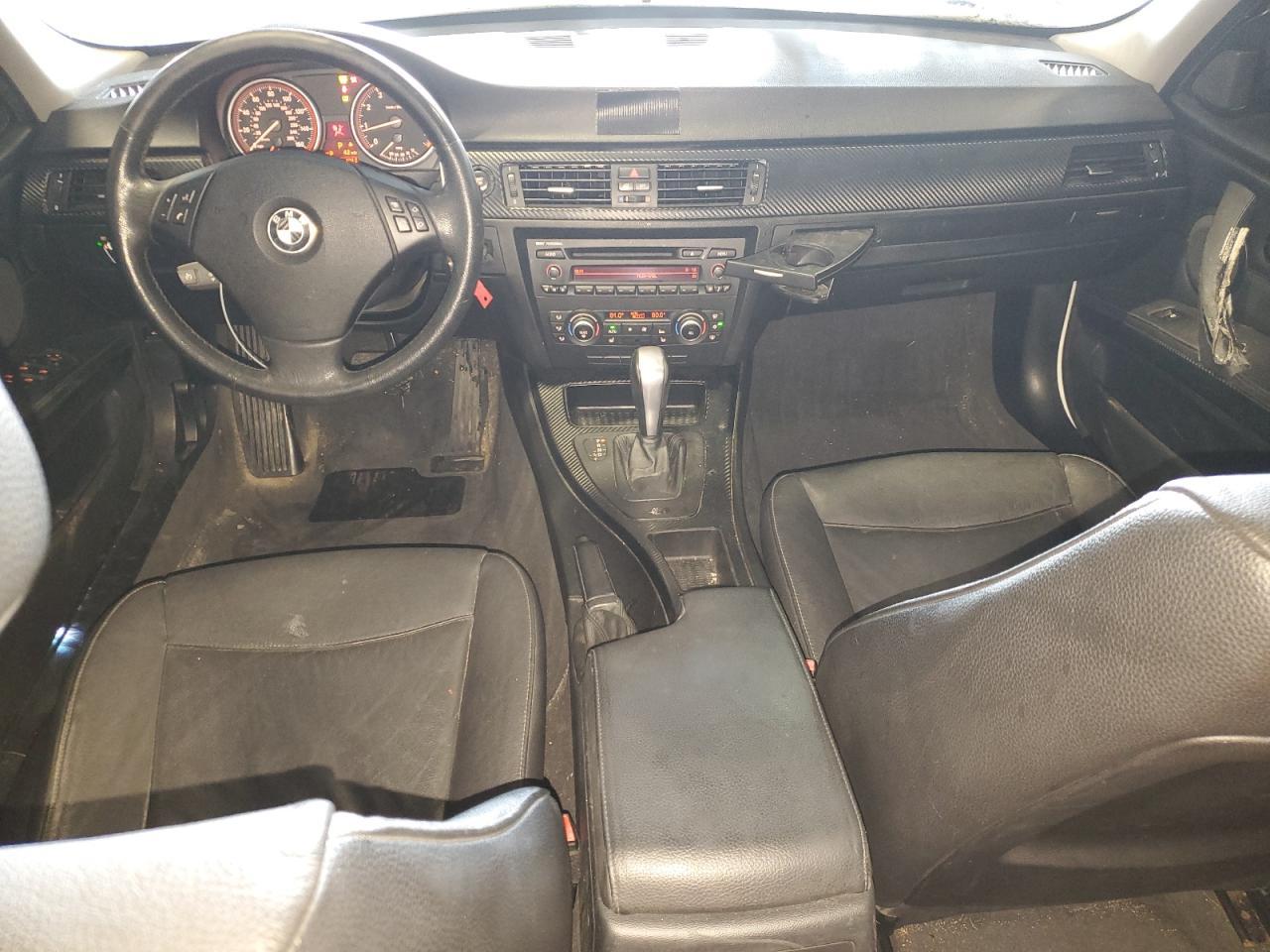 2010 BMW 3 SERIES