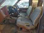 1989 CHEVROLET Gmt