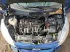 2011 FORD Fiesta