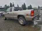 2000 CHEVROLET Silverado