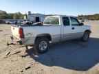 2002 CHEVROLET Silverado