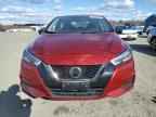 2022 NISSAN VERSA