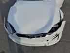 2021 TESLA MODEL S