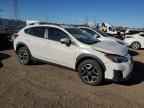 2018 SUBARU Crosstrek