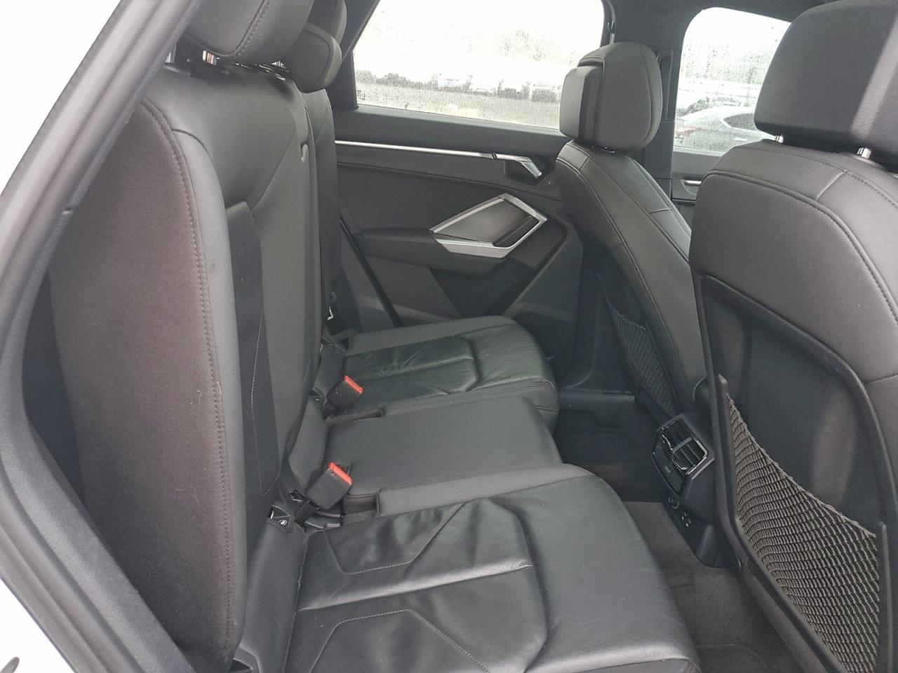 2019 AUDI Q3