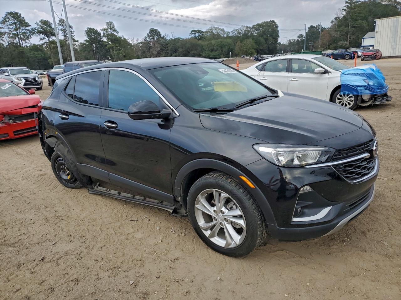 2023 BUICK Encore GX