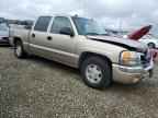 2004 GMC Sierra