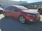 2014 CHEVROLET VOLT