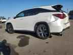 2020 LEXUS RX 350L