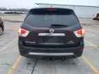 2015 NISSAN PATHFINDER