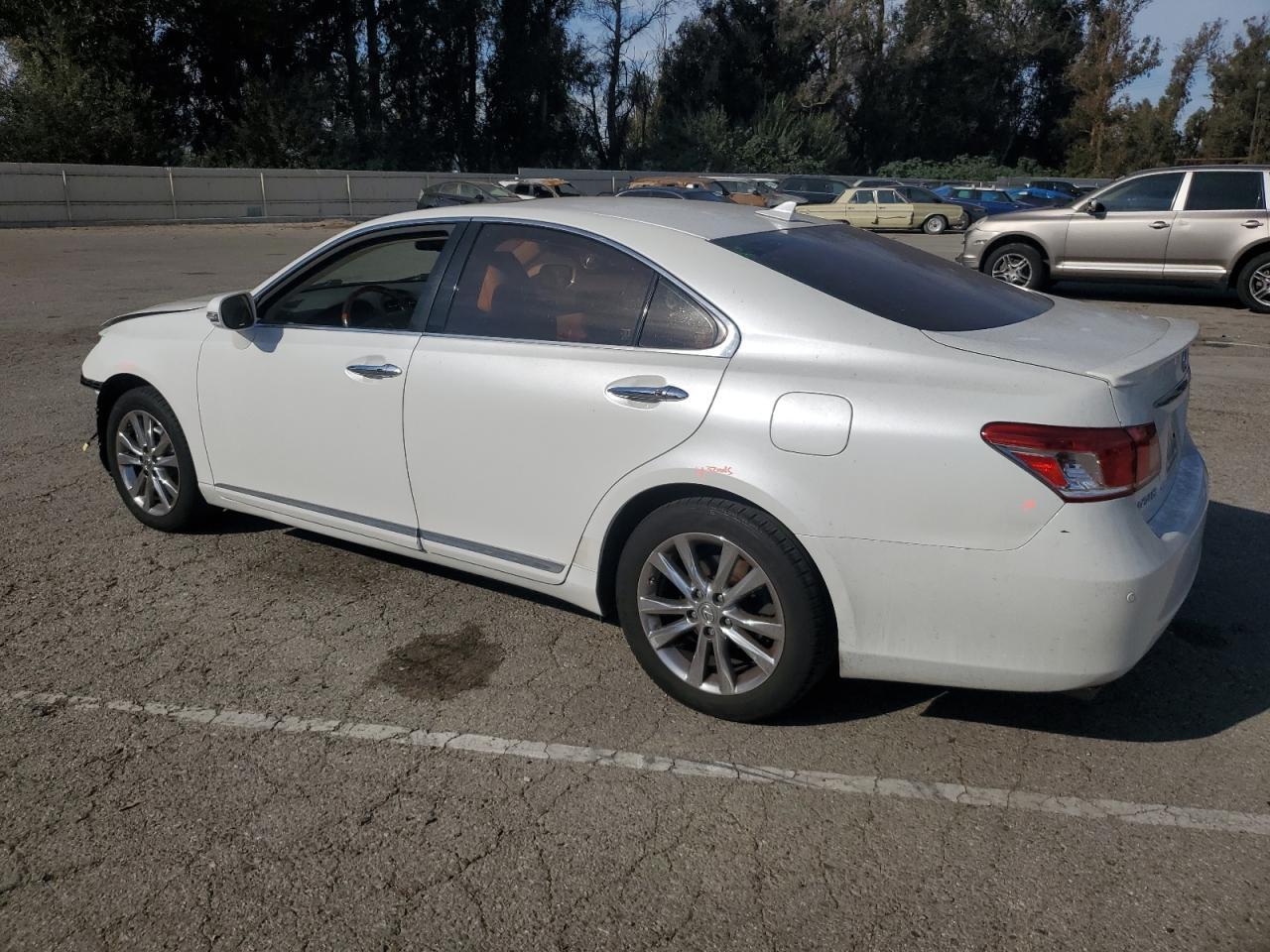 2010 LEXUS ES 350