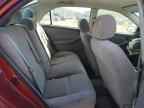 2005 TOYOTA COROLLA