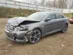 2014 FORD Taurus