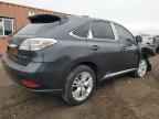 2010 LEXUS RX 450H