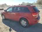 2016 DODGE JOURNEY