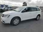 2015 DODGE JOURNEY