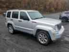 2010 JEEP Liberty
