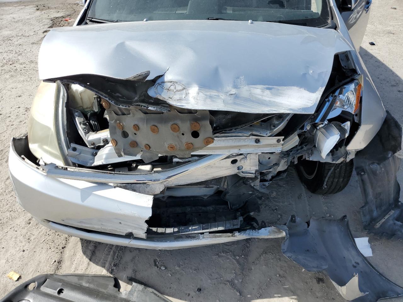 2008 TOYOTA PRIUS