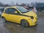 2012 FIAT 500