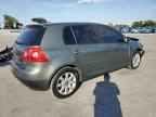 2006 VOLKSWAGEN RABBIT
