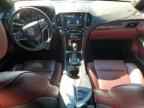 2013 CADILLAC ATS