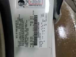 2010 FORD FUSION