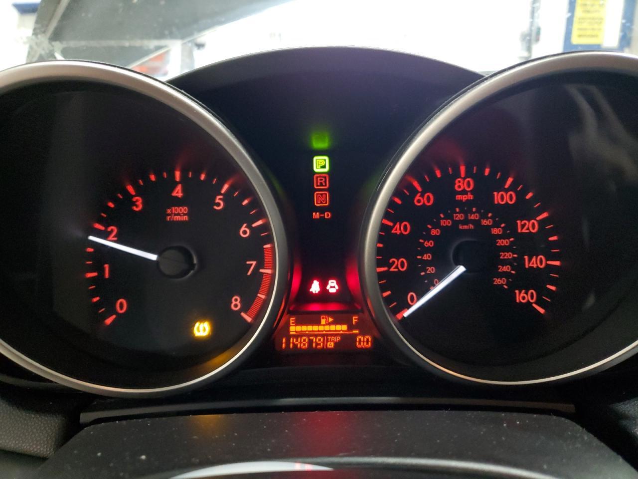 2010 MAZDA 3